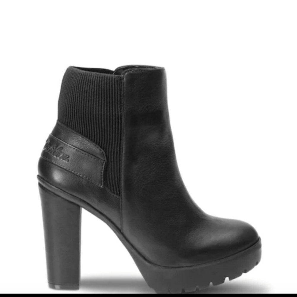 Harley Davidson Boots size 7